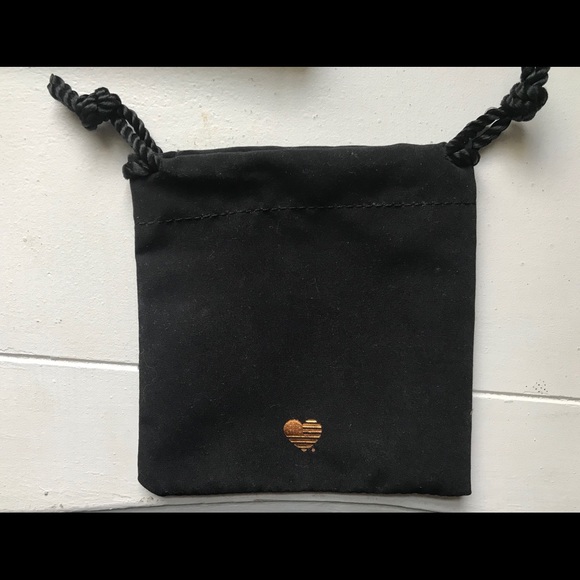 Alex and Ani bracelet dust bag - Picture 2 of 2